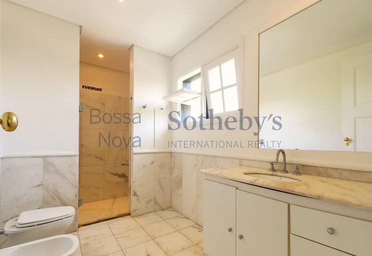 Banheiro da suíte 2 - Imagem 31