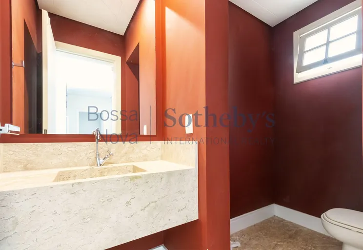 Banheiro - Imagem 13