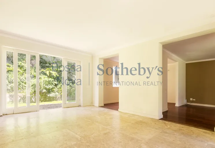 Sala de estar - Imagem 5