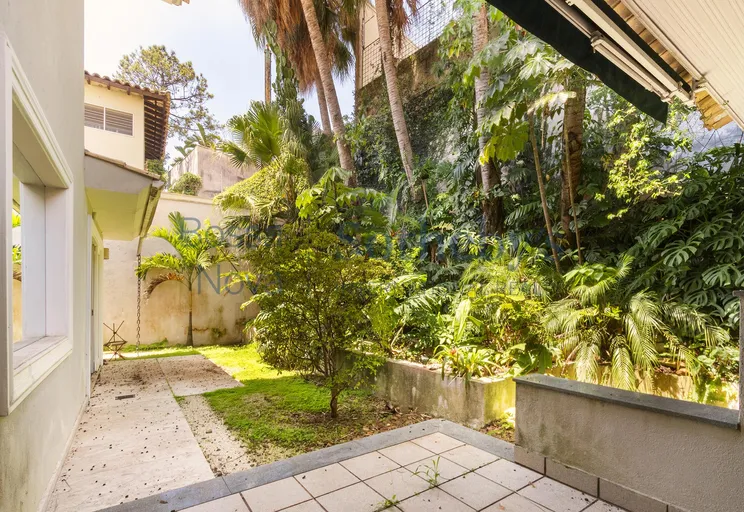 Área de circulação - Imagem 19