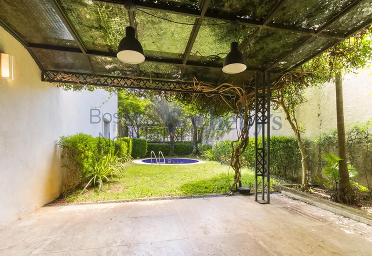 Área Externa - Imagem 17