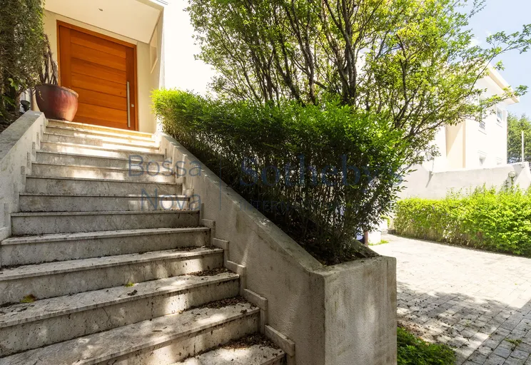 Hall de entrada - Imagem 3