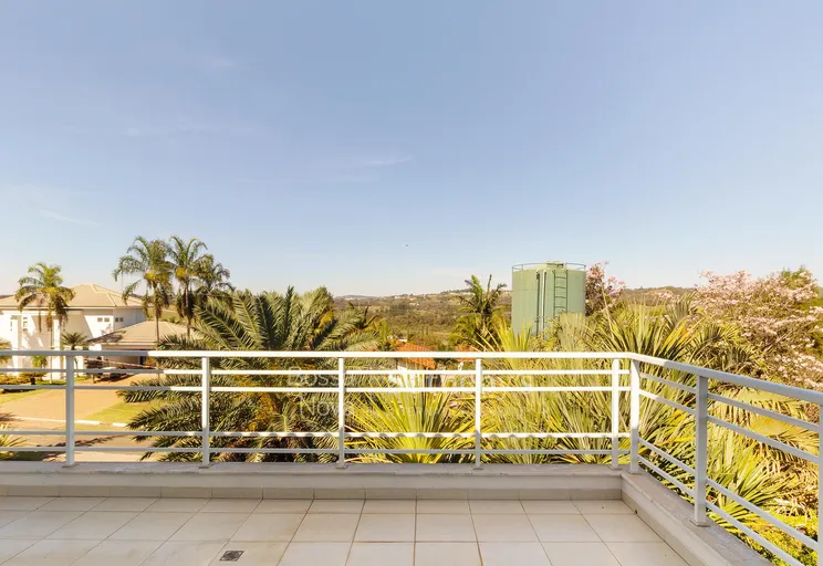 Terraço - Imagem 20