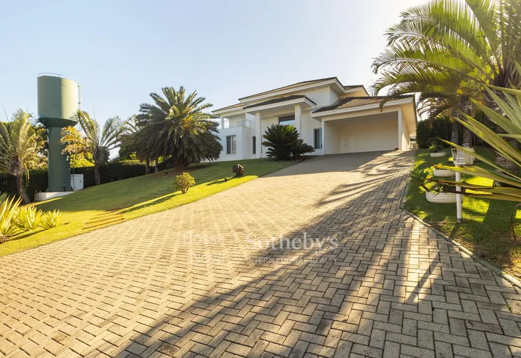Fachada da casa - Imagem 4