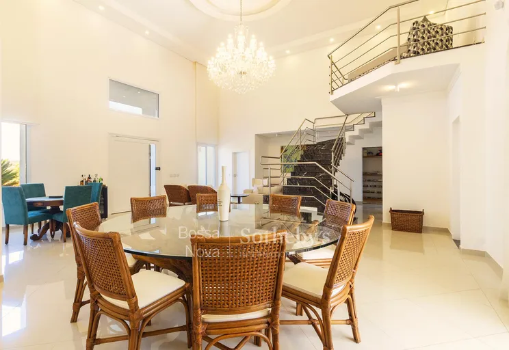 Sala de jantar - Imagem 15