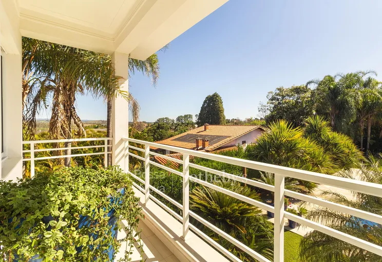 Terraço - Imagem 21