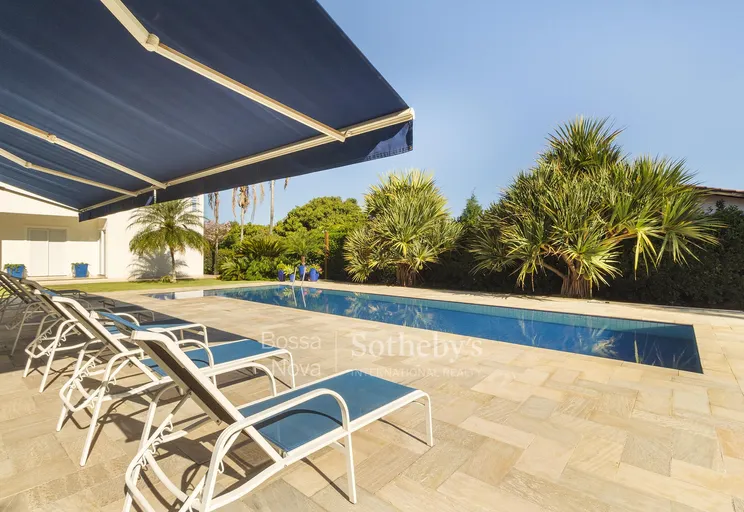 Piscina - Imagem 8