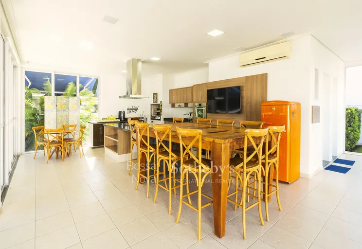 Espaço Gourmet - Imagem 12