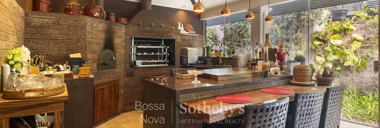 Espaço Gourmet - Imagem 11