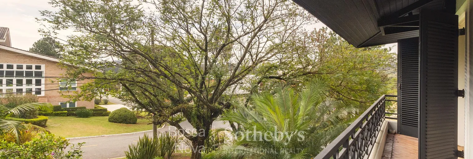 Terraço - Imagem 16
