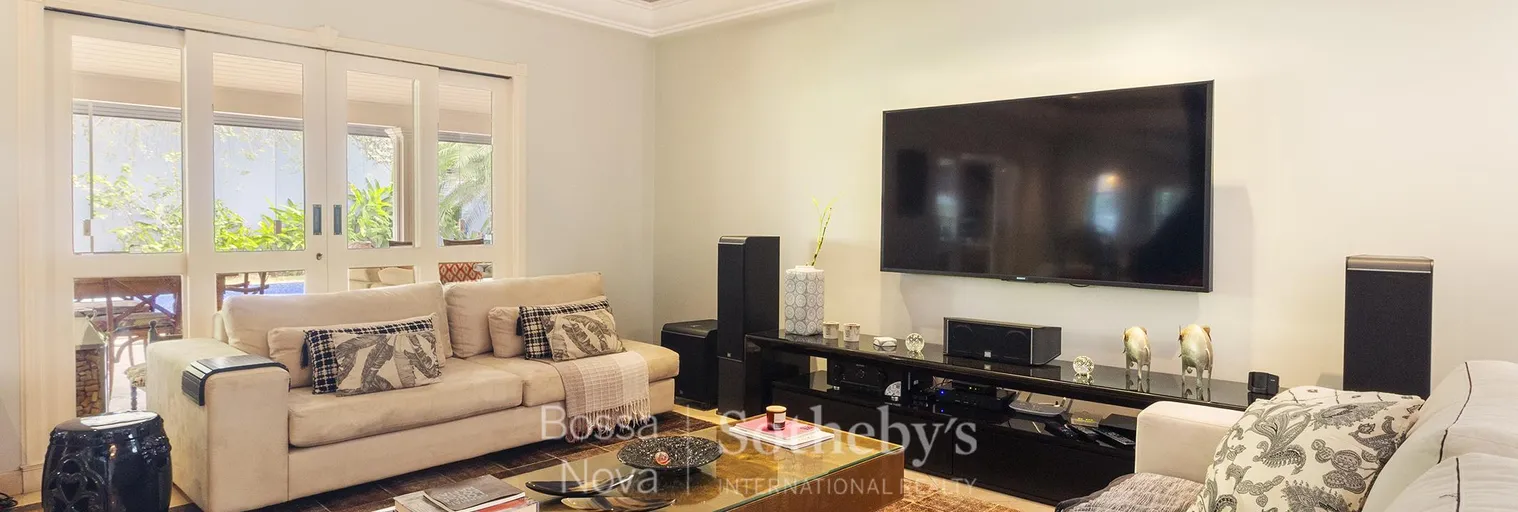 Sala de estar - Imagem 4