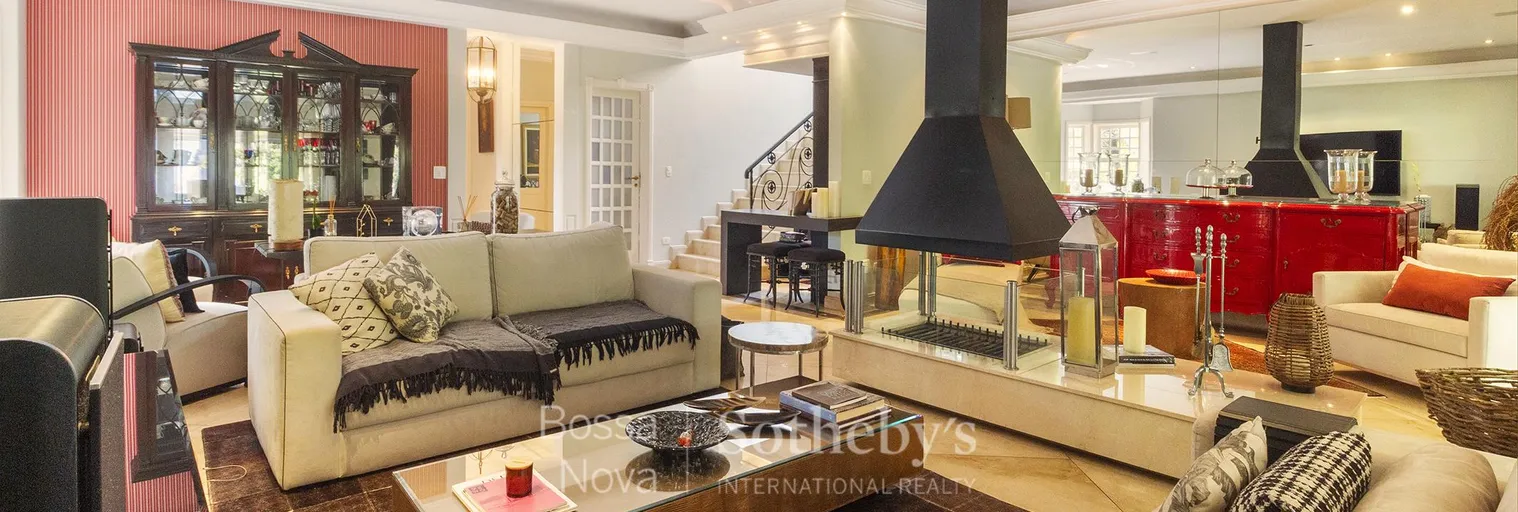 Sala de estar - Imagem 1