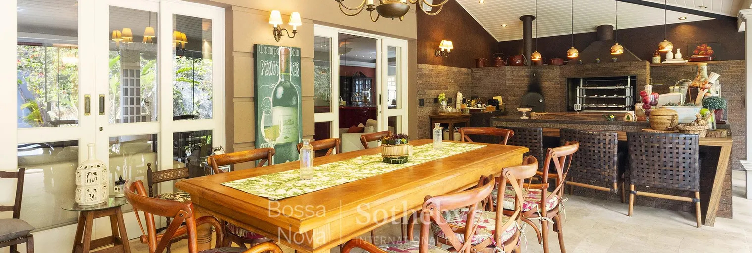 Varanda Gourmet - Imagem 10