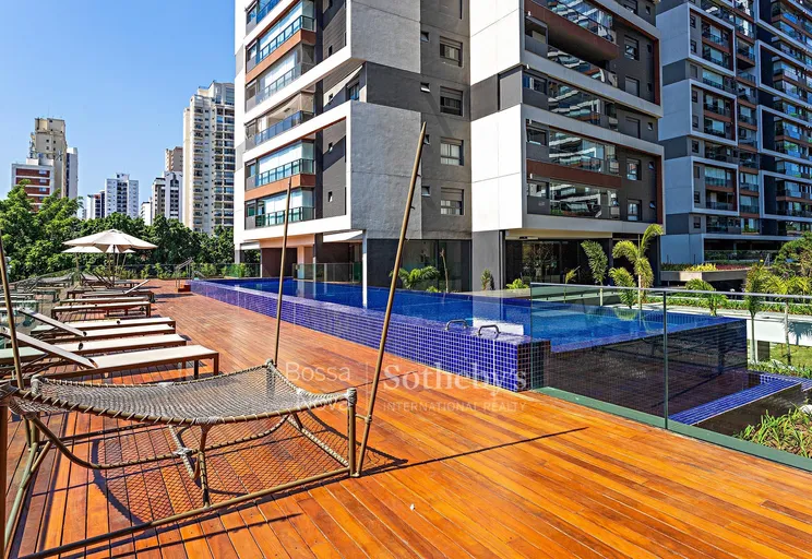 Piscina - Imagem 24
