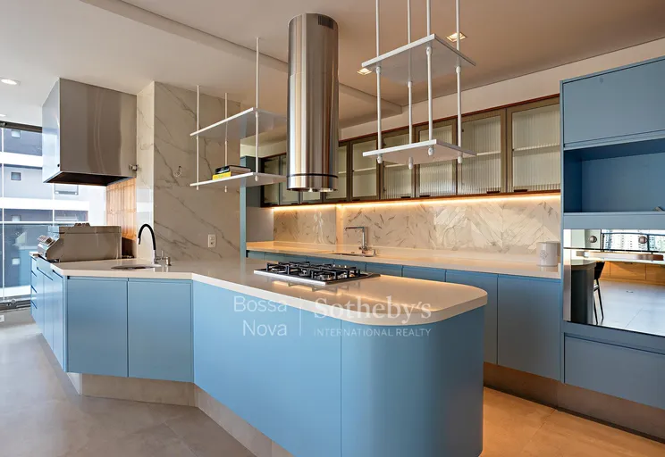 Cozinha - Imagem 7