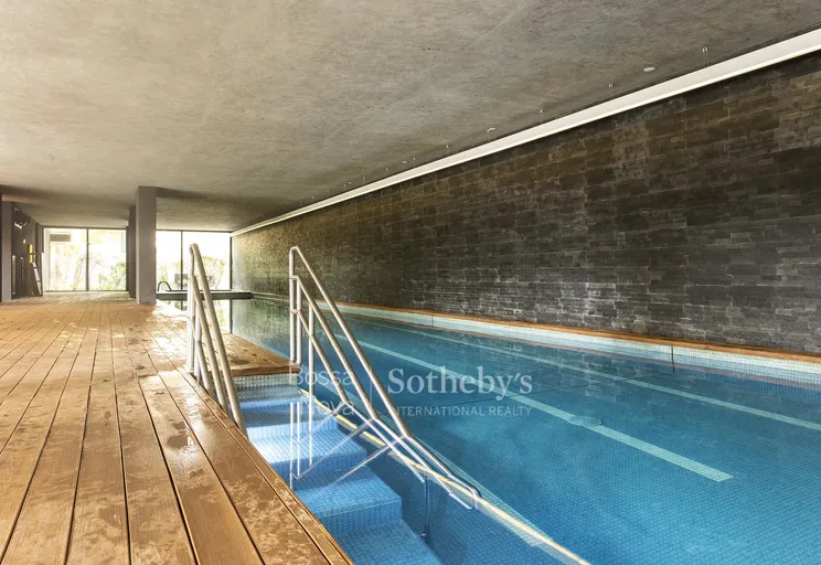 Piscina - Imagem 23