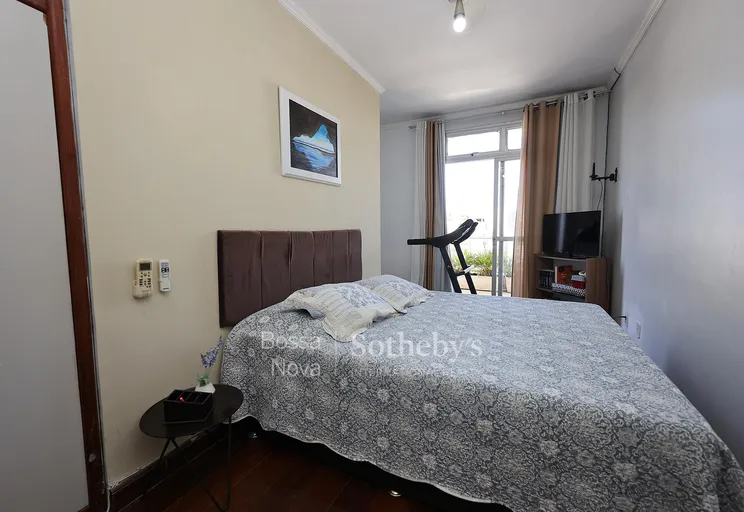 Quarto - Imagem 22