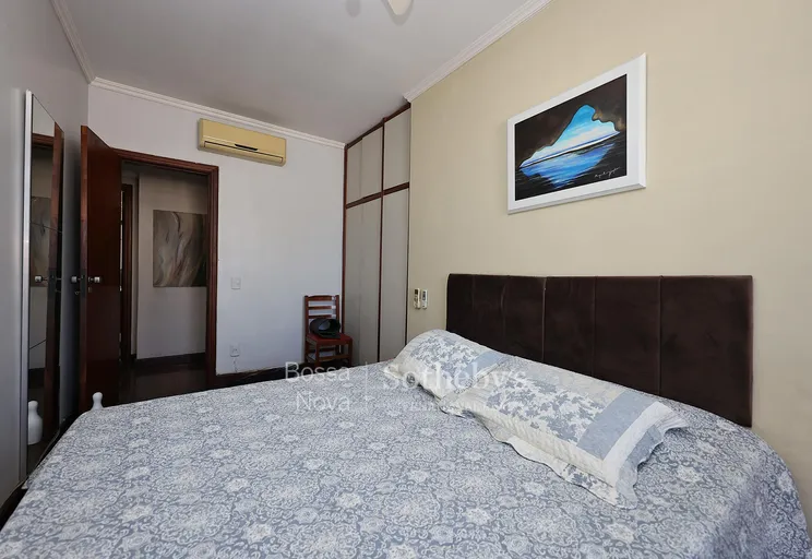 Quarto - Imagem 23