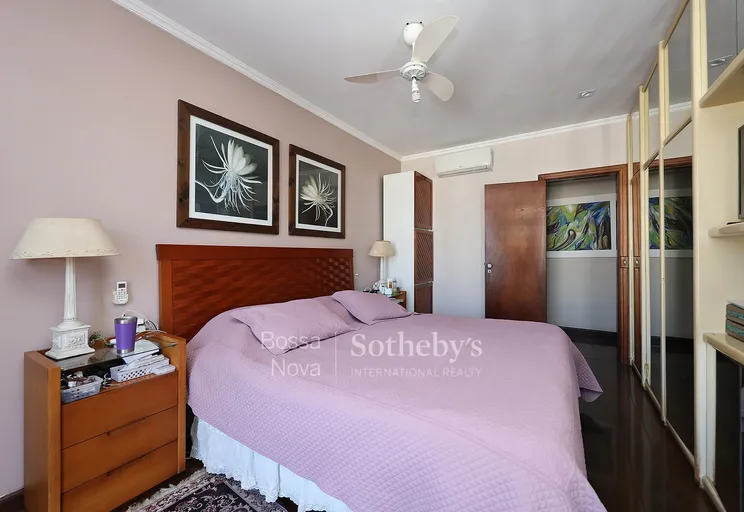 Quarto - Imagem 18