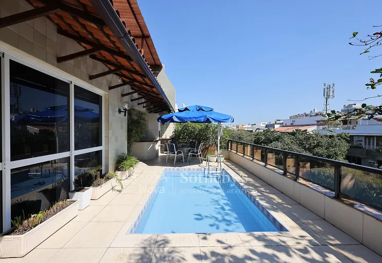 Piscina - Imagem 3