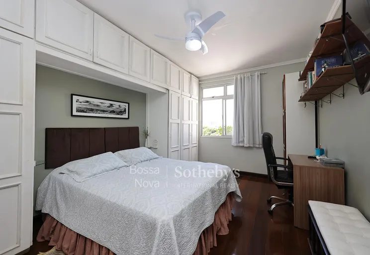 Quarto - Imagem 13