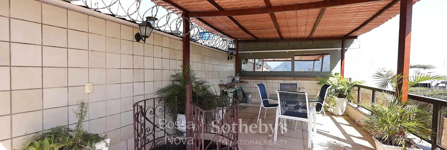 Terraço - Imagem 39