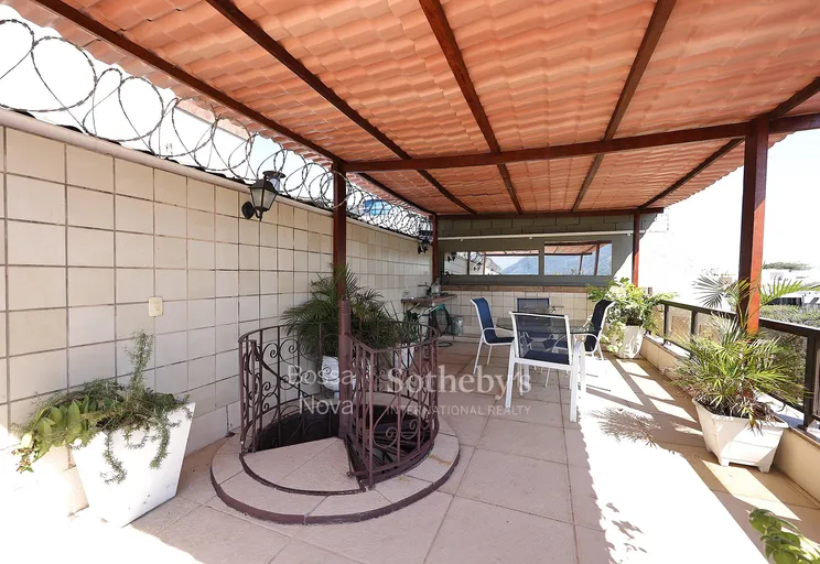 Terraço - Imagem 36