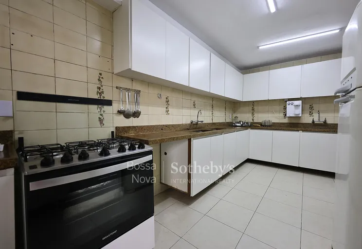Cozinha - Imagem 28