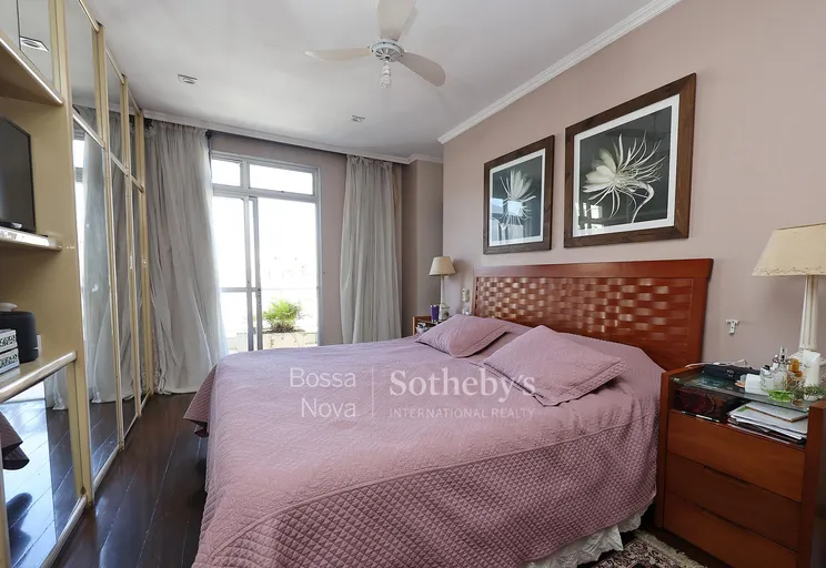 Quarto - Imagem 17
