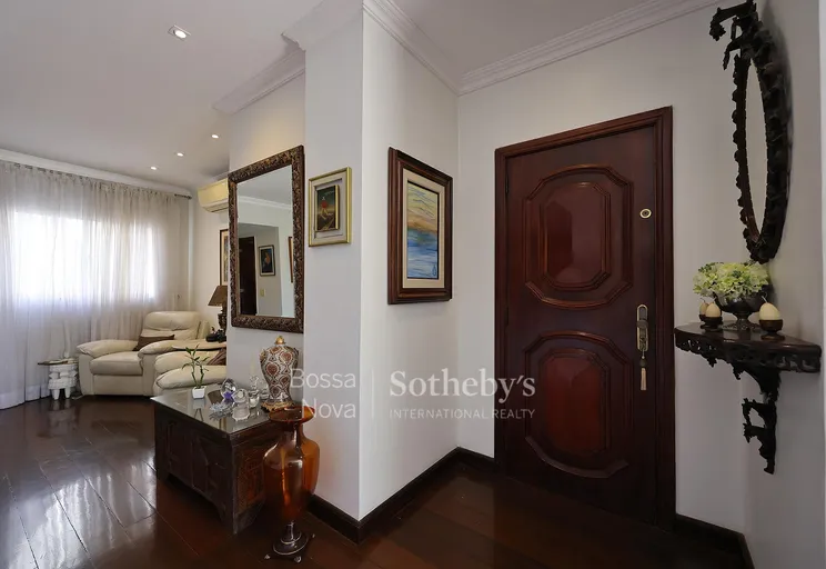Hall de entrada - Imagem 12