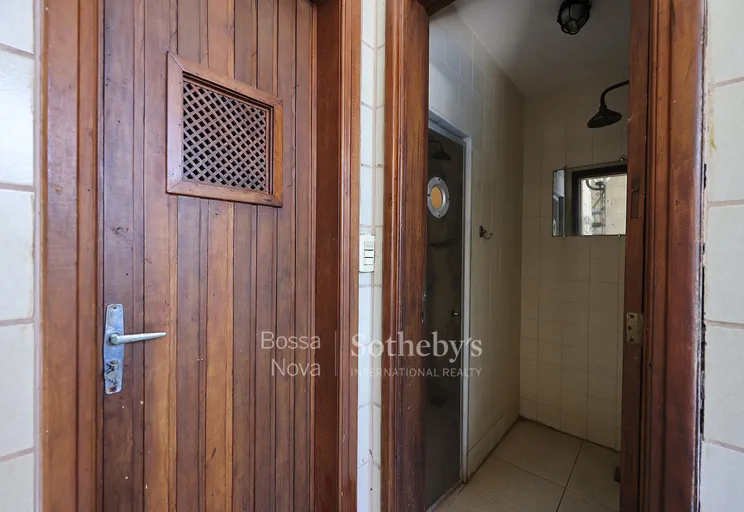 Sauna - Imagem 33
