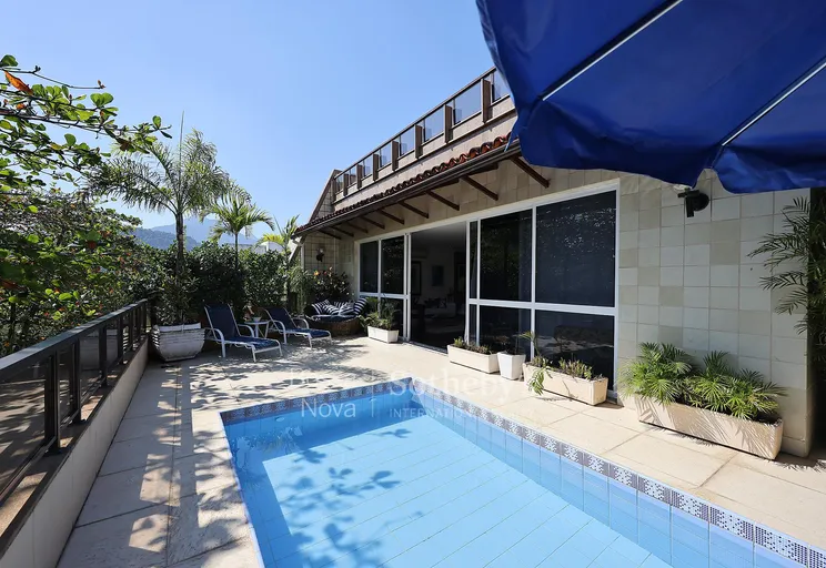 Piscina - Imagem 1