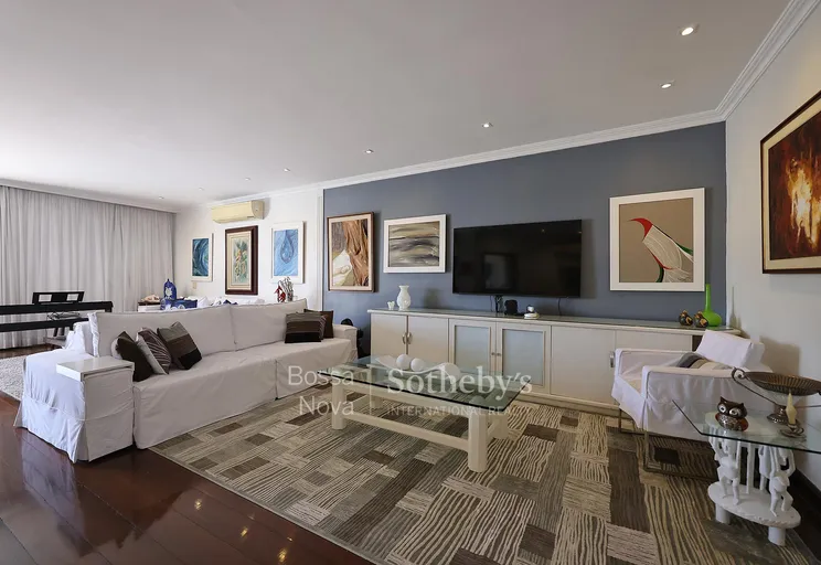 Sala - Imagem 9