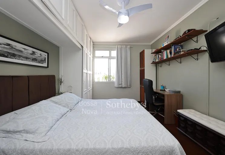 Quarto - Imagem 14
