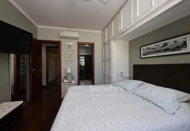 Quarto - Imagem 15