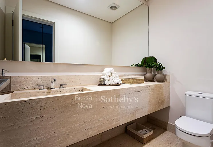 Lavabo - Imagem 45