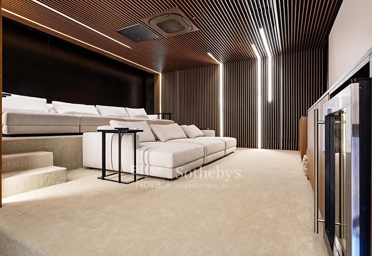 Home Theater - Imagem 17