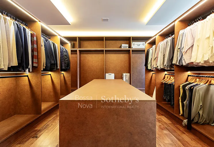 Closet - Imagem 35