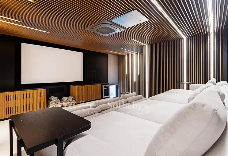 Home Theater - Imagem 18
