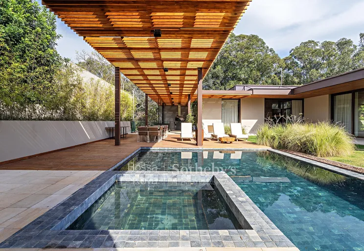 Piscina - Imagem 19