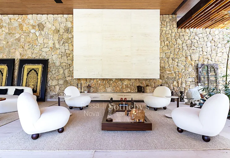 Sala de estar - Imagem 6