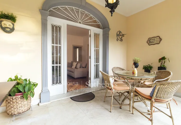 Fachada da casa - Imagem 3