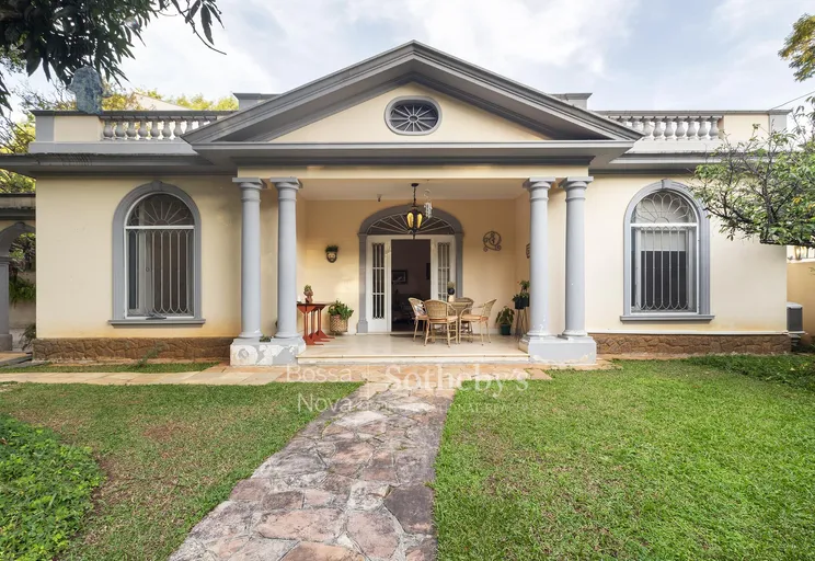 Fachada da casa - Imagem 2
