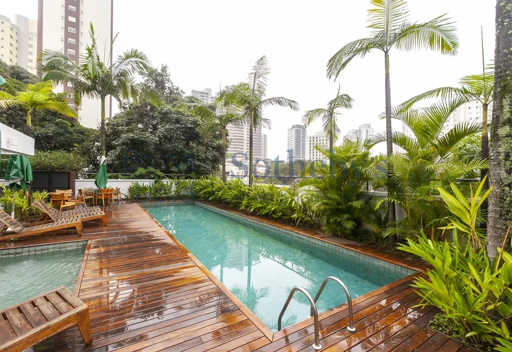 Piscina - Imagem 20