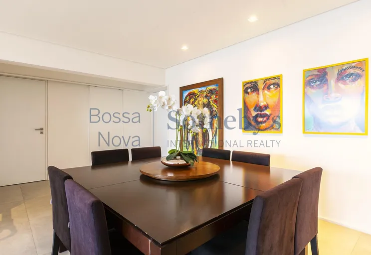 Sala de jantar - Imagem 8