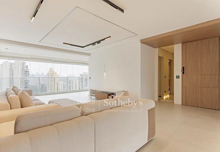 Living - Imagem 1