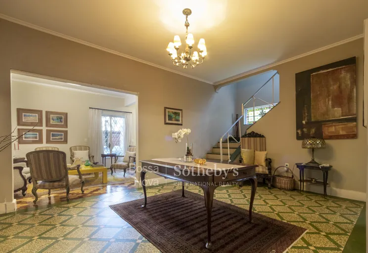 Hall - Imagem 7