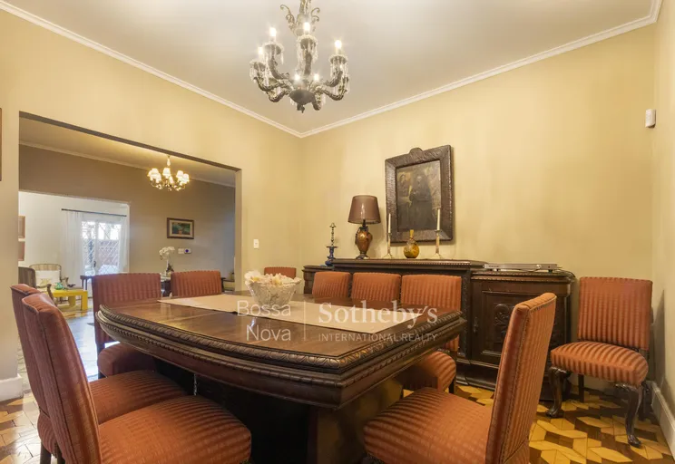 Sala de jantar - Imagem 8