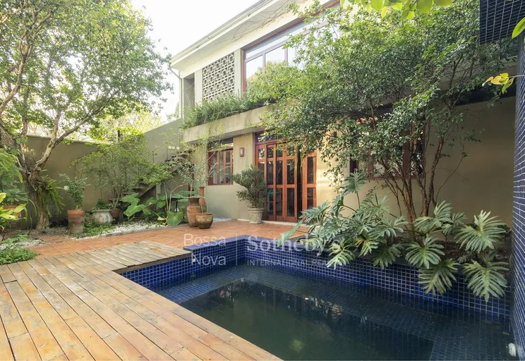 Piscina - Imagem 22