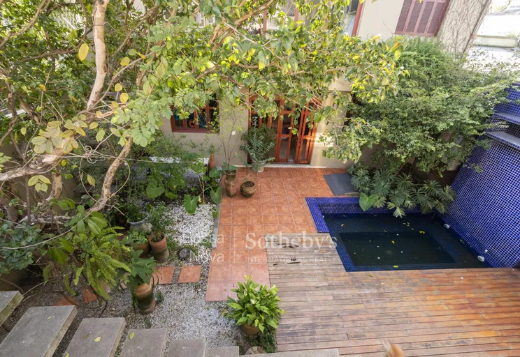 Piscina - Imagem 21